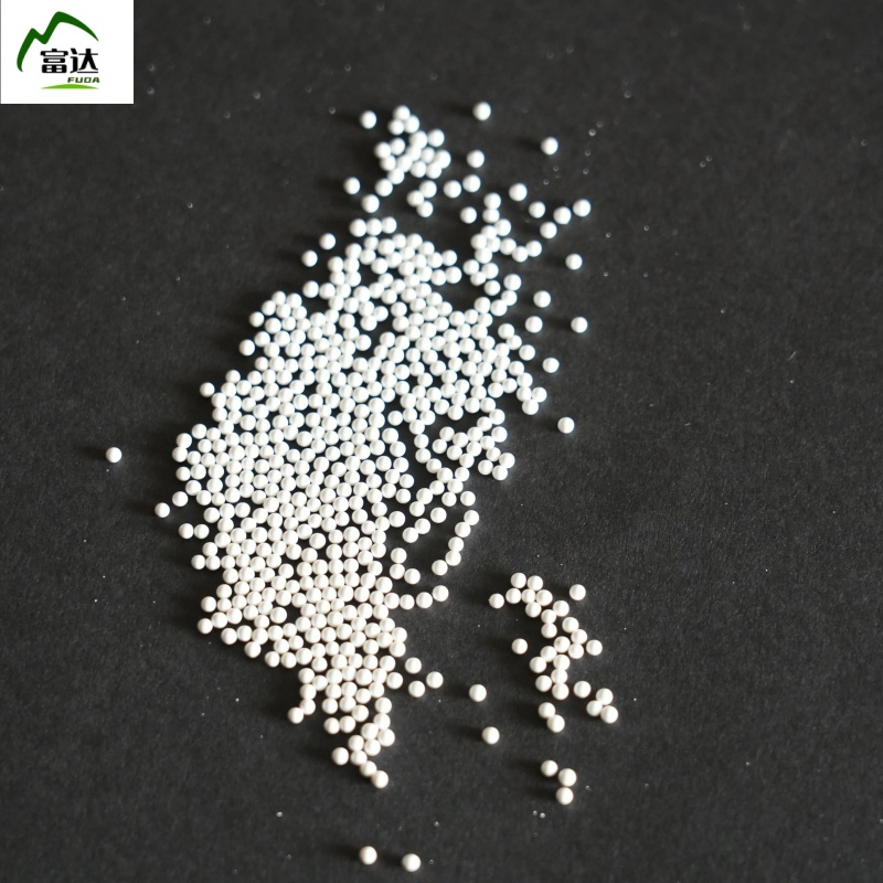 Циркониевые шарики для помола Premium