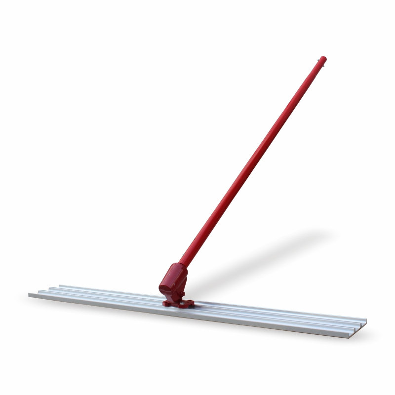 Construction Tools Magnesium Stainless Steel Bull Float