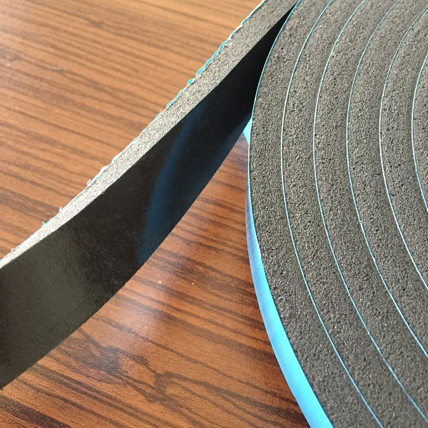 Hige Quality PE Foam Tape Wuxi Qida China