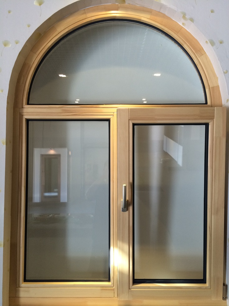 Rubber Wooden Window Gasket Brown Slide Ventilation Grill Wooden Windows