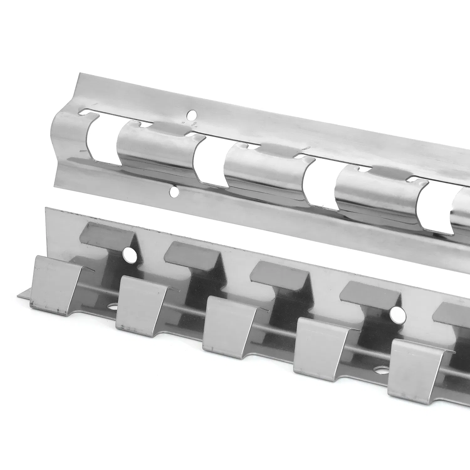 China Style Curtain Hanger and Clips