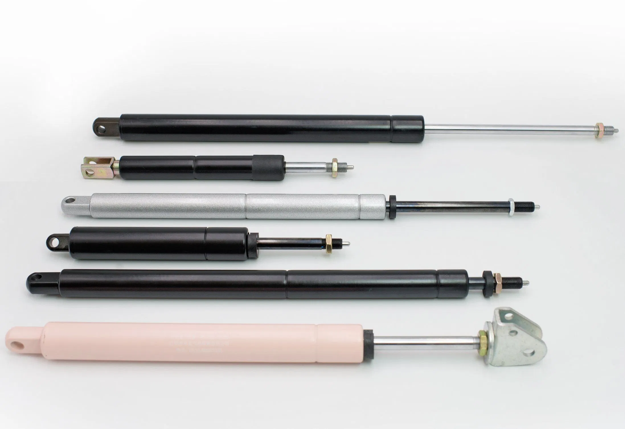 Lockable Gas Lift Gas Spring Gas Strut for Ambulance Stretcher Back Lift