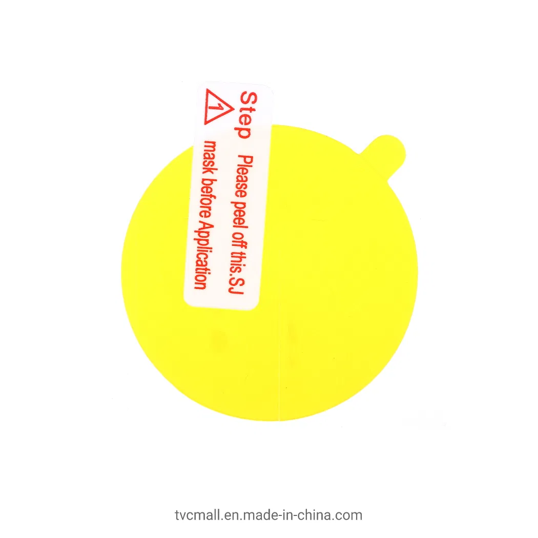 Защитная пленка для Garmin Fenix 7X, 2 шт, прозрачная