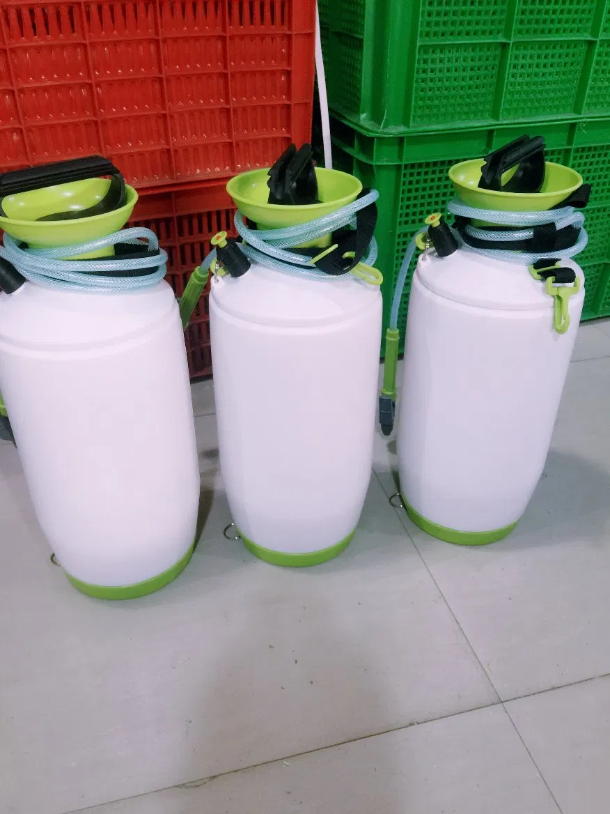 Air Pressure Sprayer with CE Approve