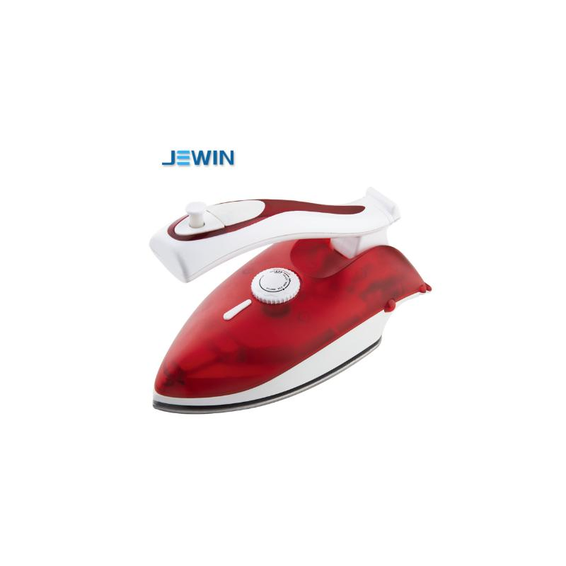 Dual Voltage Mini Travel Steam Iron