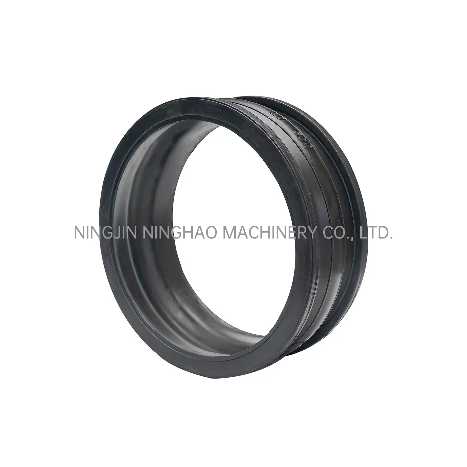 Rubber Products Single Ball Pipeline Vibration Absorption Expansion Joints for Wholesale