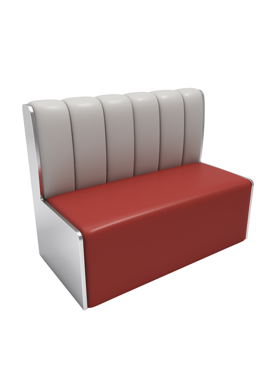 Мебель для ресторана металл нержавейка диван стол регулируемая