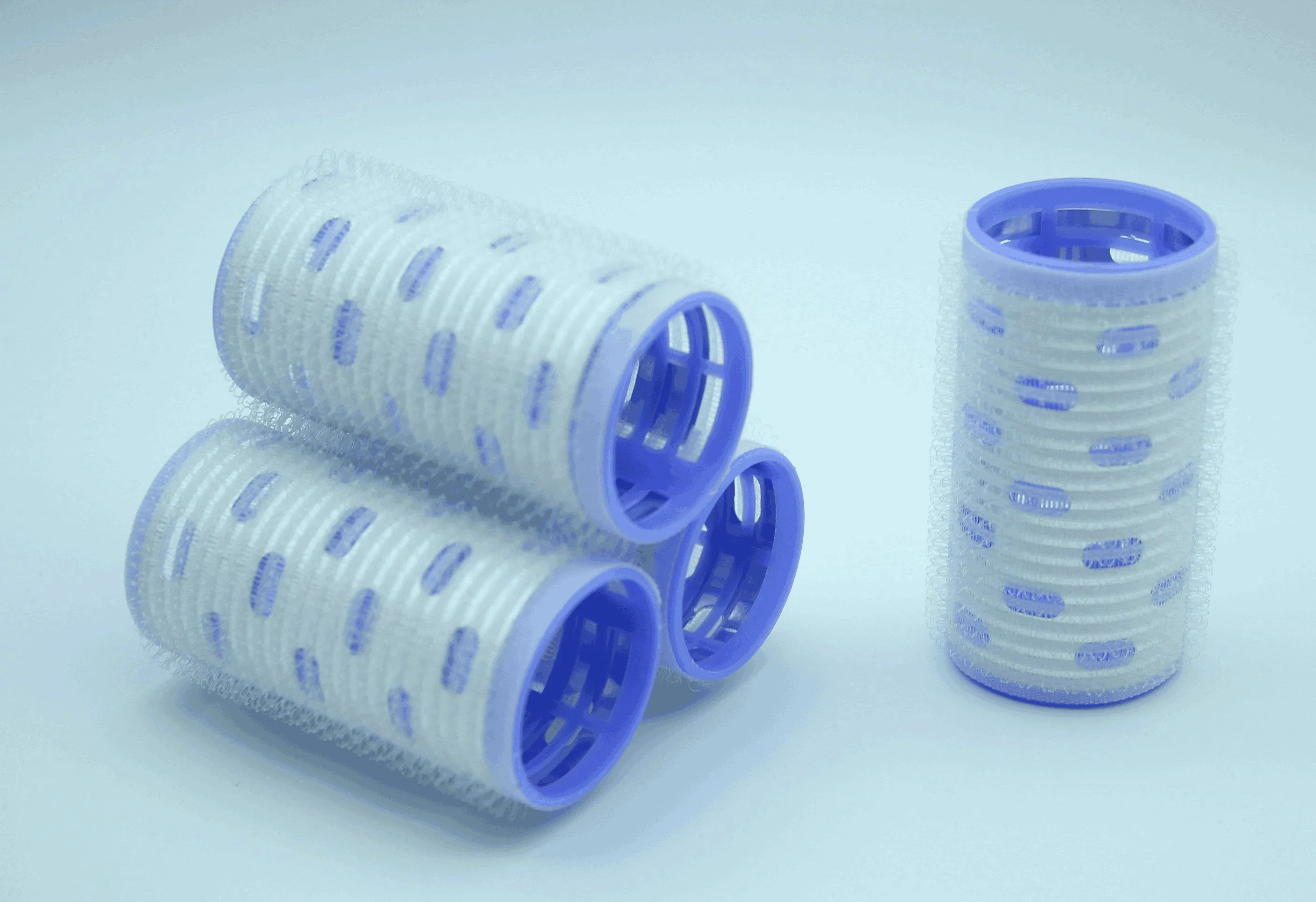 Алюминиевые бигуди Multi-Style для дома