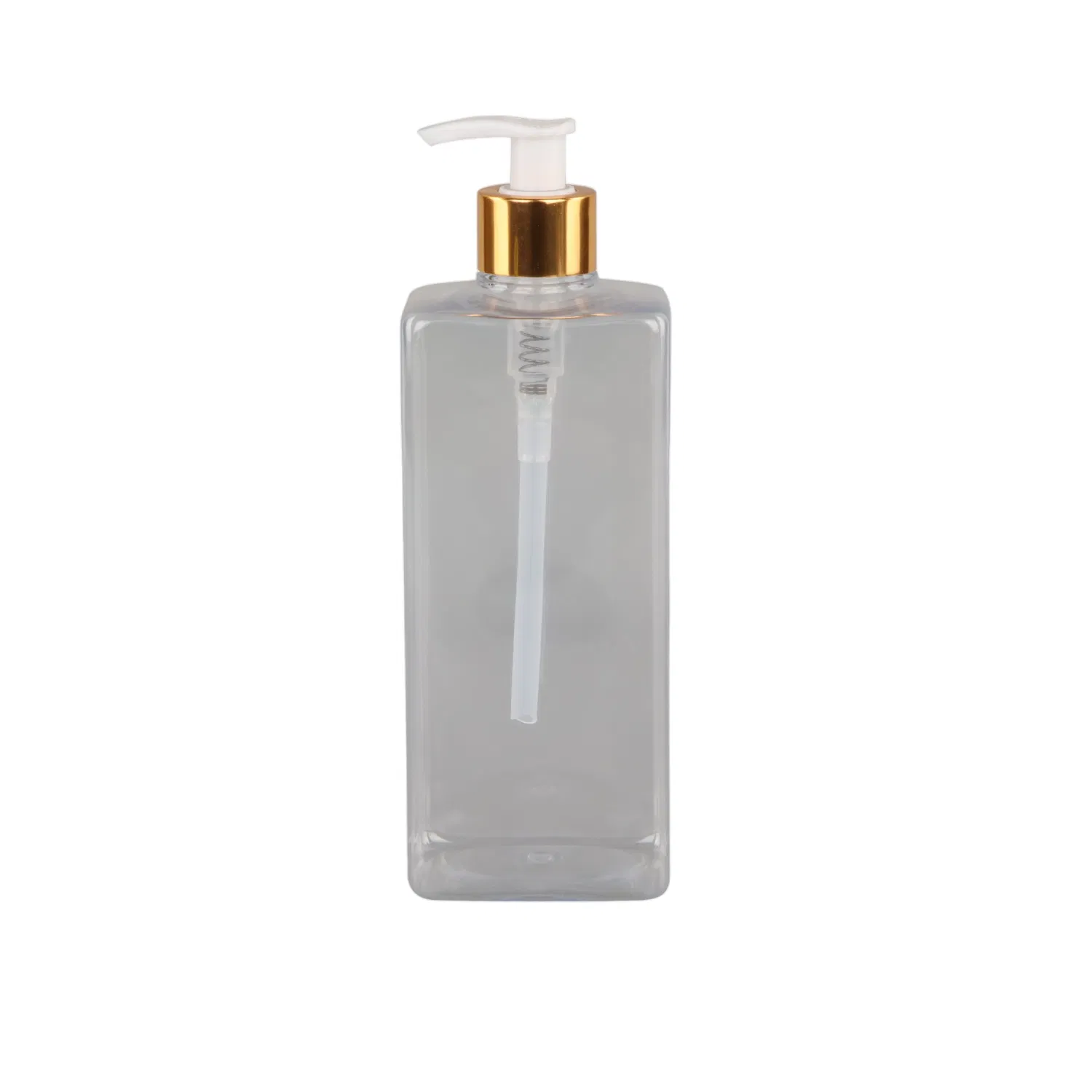 2025 New OEM/ODM High Quality Lotion Pump 24 28 / 410 Plastic Bottle Shampoo Pump Liquid Soap Lotion Dispenser Pump