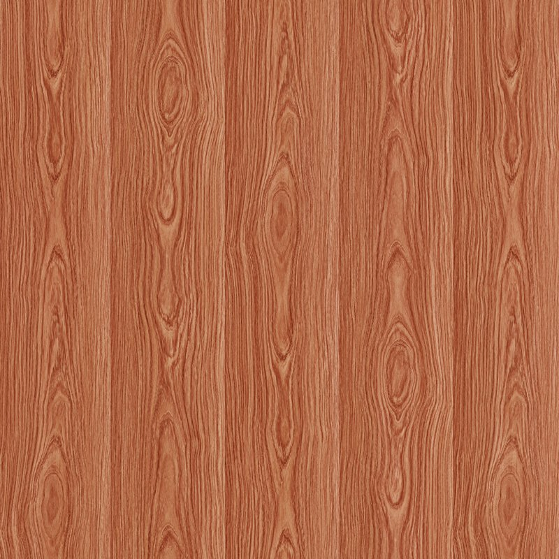 Films Laminated Decorative Printing Impregnated Melamine Paper for Furniture Plywood