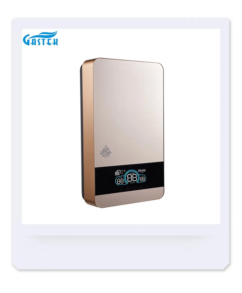 30L Electric Water Boiler with Adjustable Temperature Control