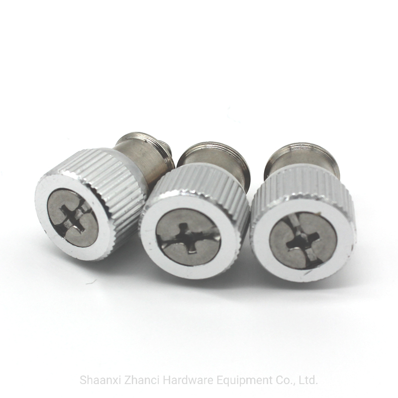 Self Clinching Captive Fasteners PF11mf for Captive Panel