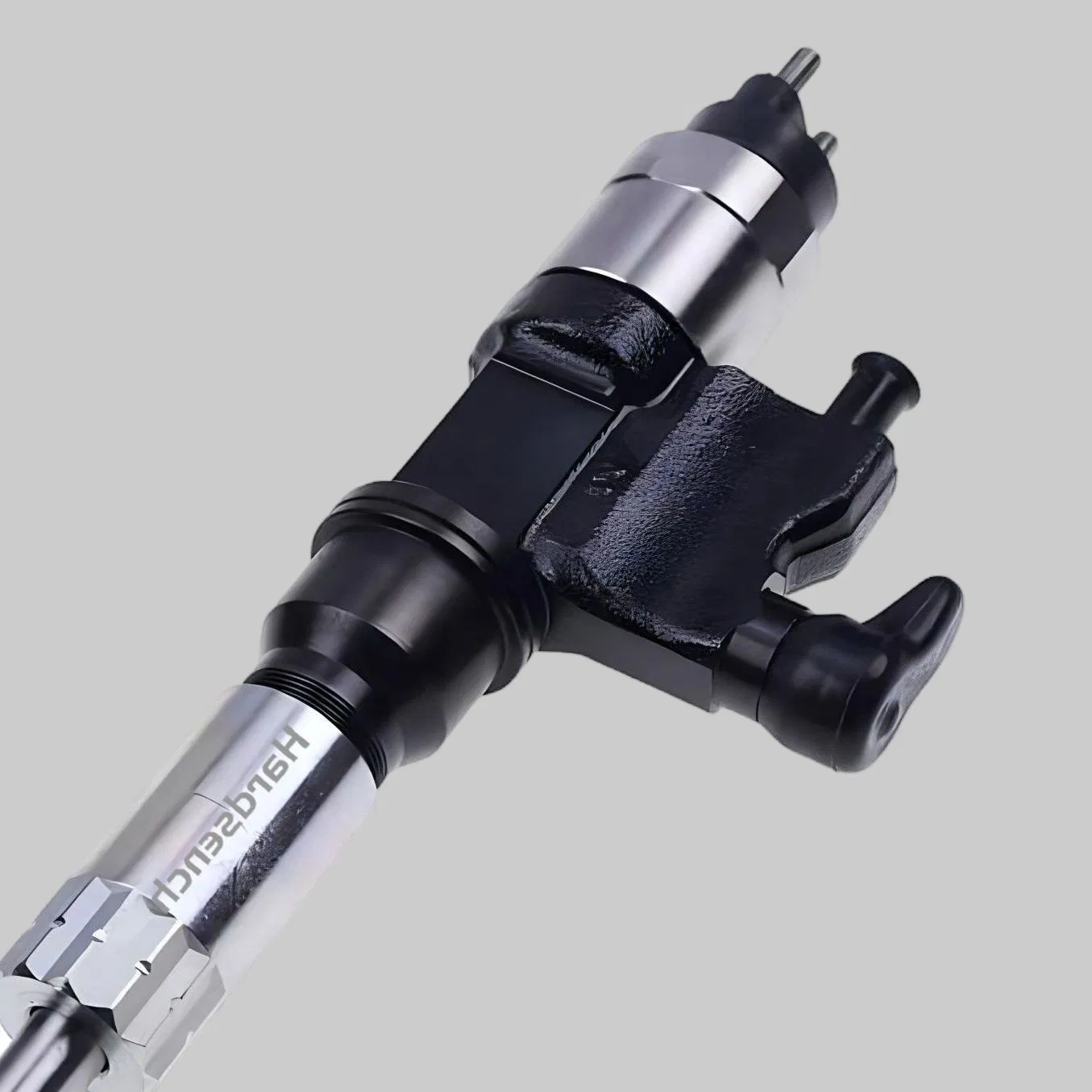 Common Rail Diesel Fuel Injector Assembly for Isuzu 4HK1 6HK1