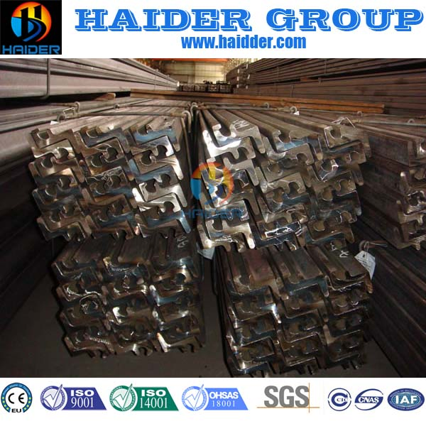 Edge Beam Steel Profile for Bridge Expansion Joint