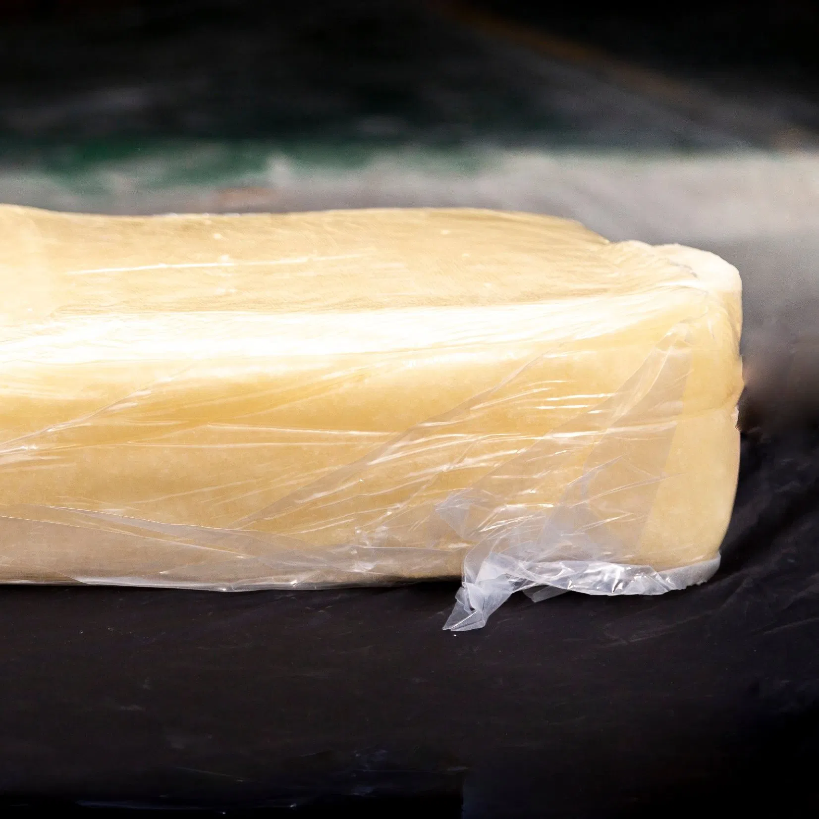 Durable Block Rubber for Creating Innovative Rubber Products