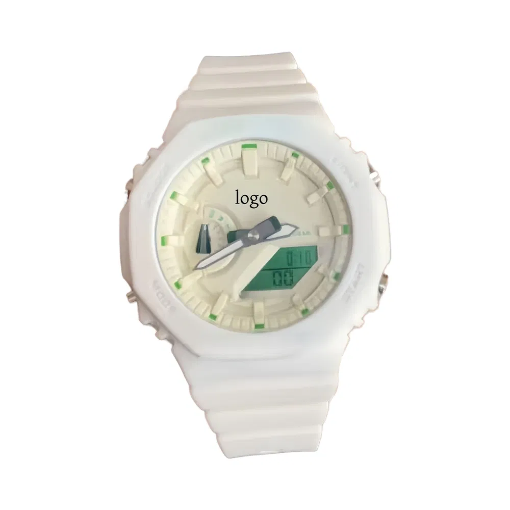 Men's Automatic Swiss Movement Watch with 904L Silicone Strap, Best 1: 1 Replica AAA Clean Factory Noob Best Automatic Mechanical Mens Watch Plastic