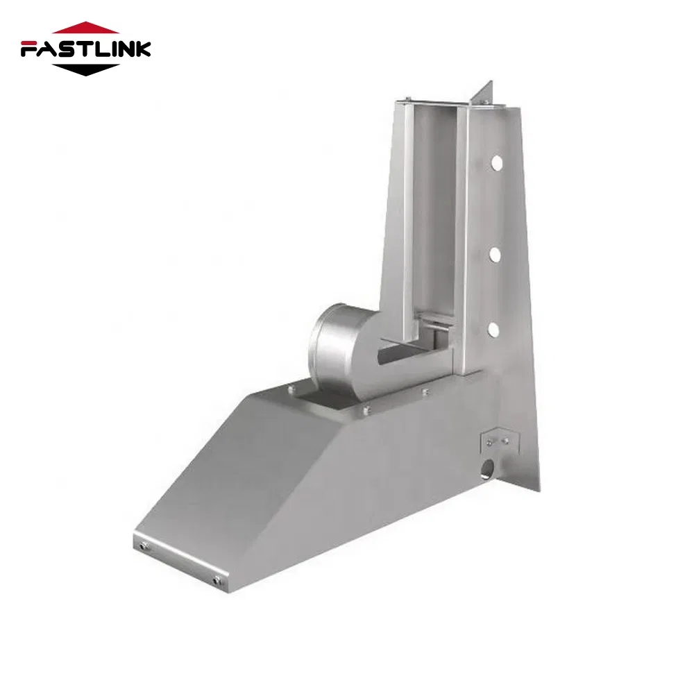 Fastlink Ultraguard: High-Speed Automated Truck Limiter/Restraint/Straps Safety System