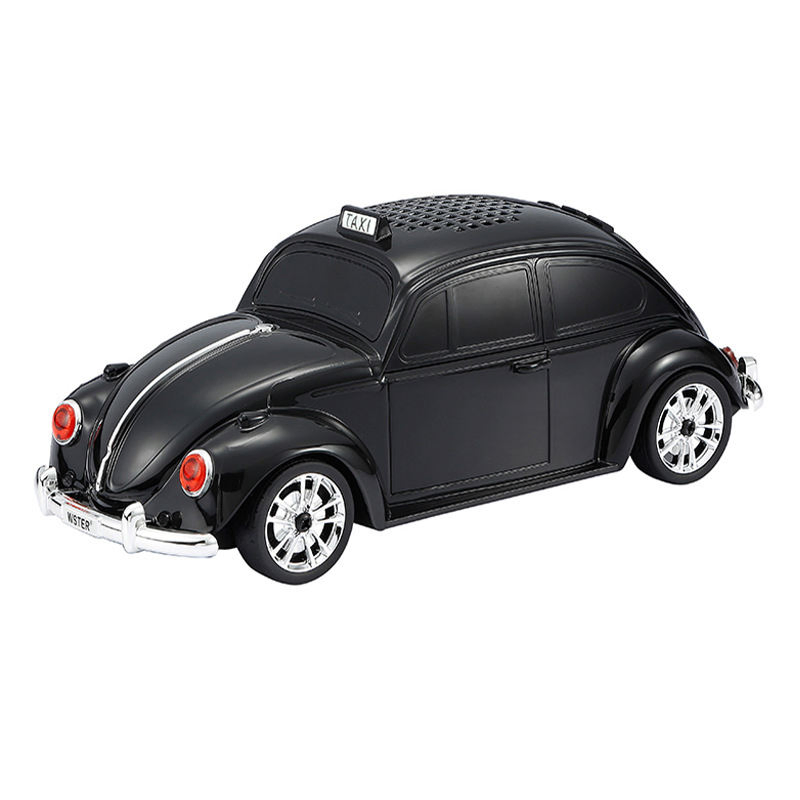 Портативная Bluetooth-колонка Smart Car Speaker