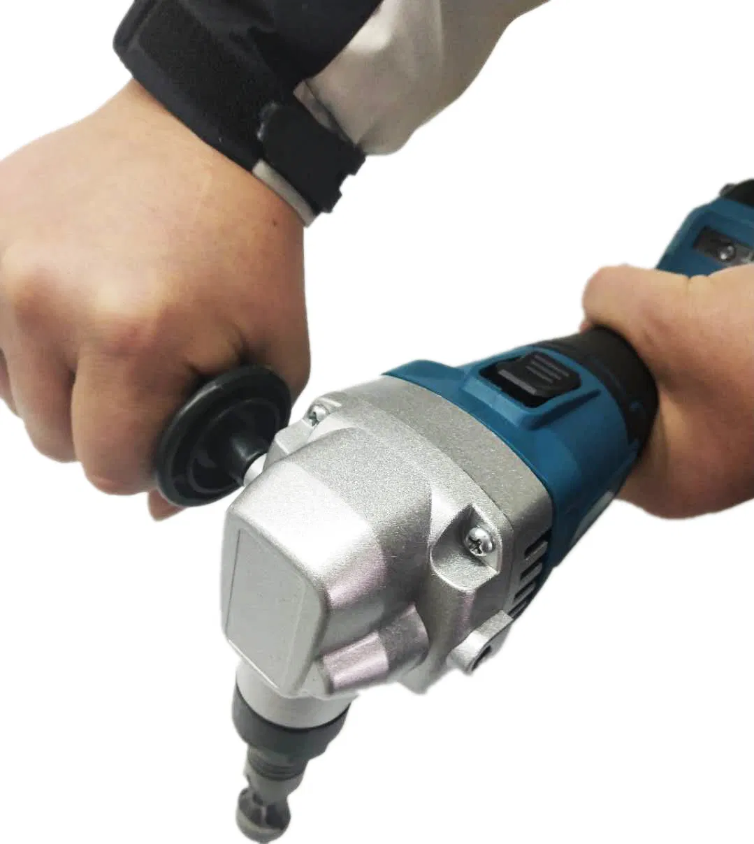 Nibblers TM 20V-50 Industrial