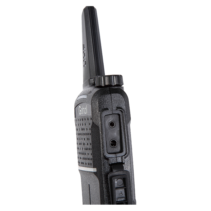 Радиостанция Gohall A-205, 16 каналов, 3 км