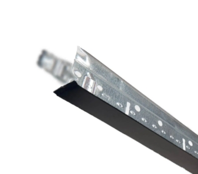 Light Steel and T-Bar Suspended Grid Concealed
