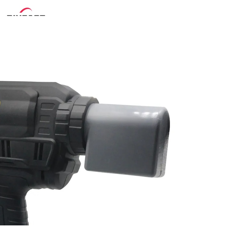 Power Tools 40kN Lithium Rivet Gun for 8mm Bom Rivets