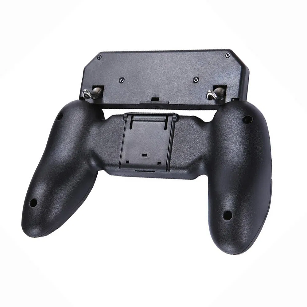 Wholesale Mobile Phone Joystick Gamepad Shooting Button Game Trigger Controller for Eat Chicken