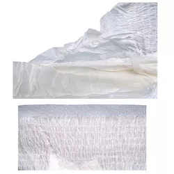 Whole Sales OEM High Quality Disposable Adult Diaper for Elderly with CE FDA ISO13485
