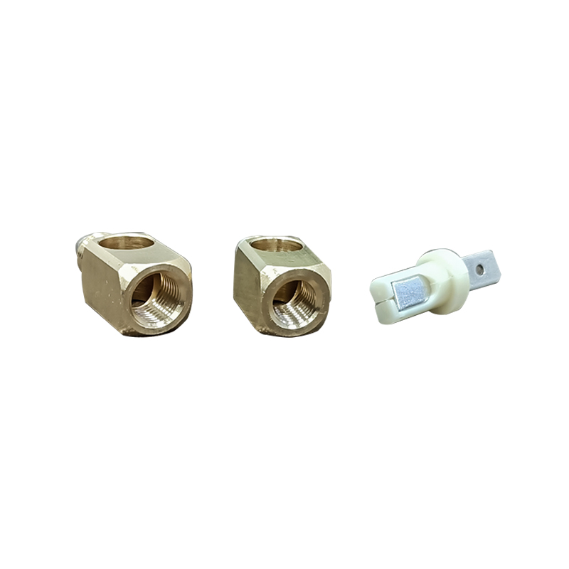 Gas Appliance Thermocouple Adapter Connector Universal Type