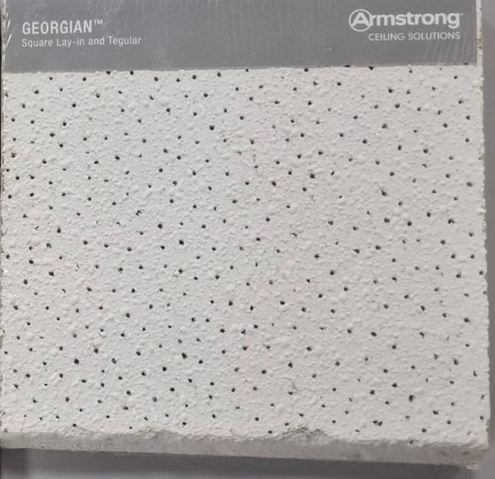 Premium Dune Series Acoustic Mineral Fiber Ceiling Panels for Soundproofing
