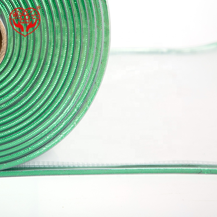 Xieren High-Quality Magnetic Self-Closed PVC Strip Curtain Outdoor