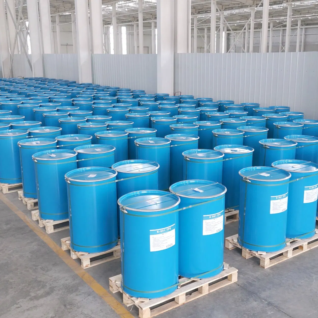 Low Permeability Ktpe Sealant Reduces Condensation in Insulating Glass