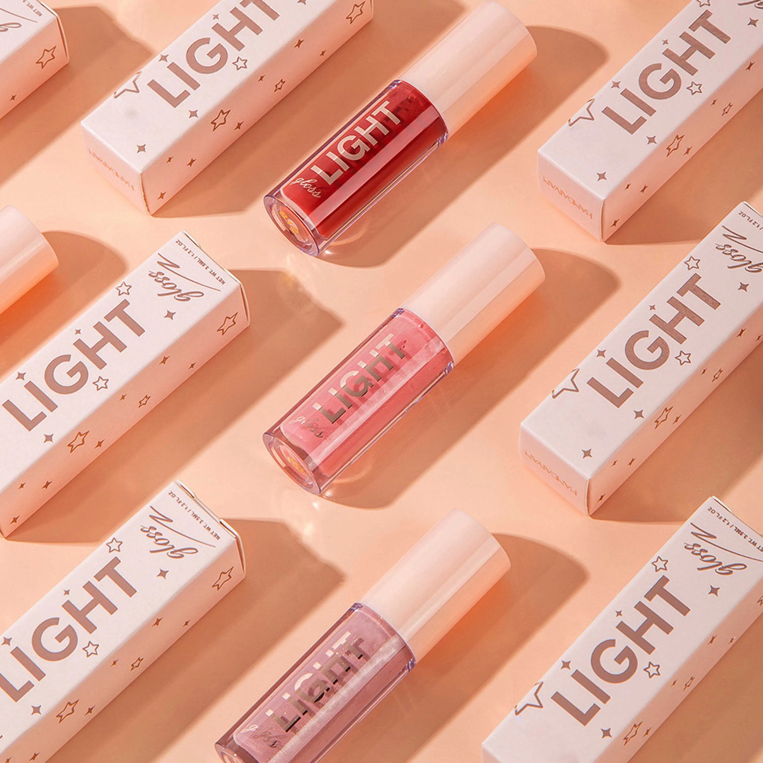 Long Lasting Oil Plumping Tint Nourishing&Moisturizing Hydrating Lipgloss