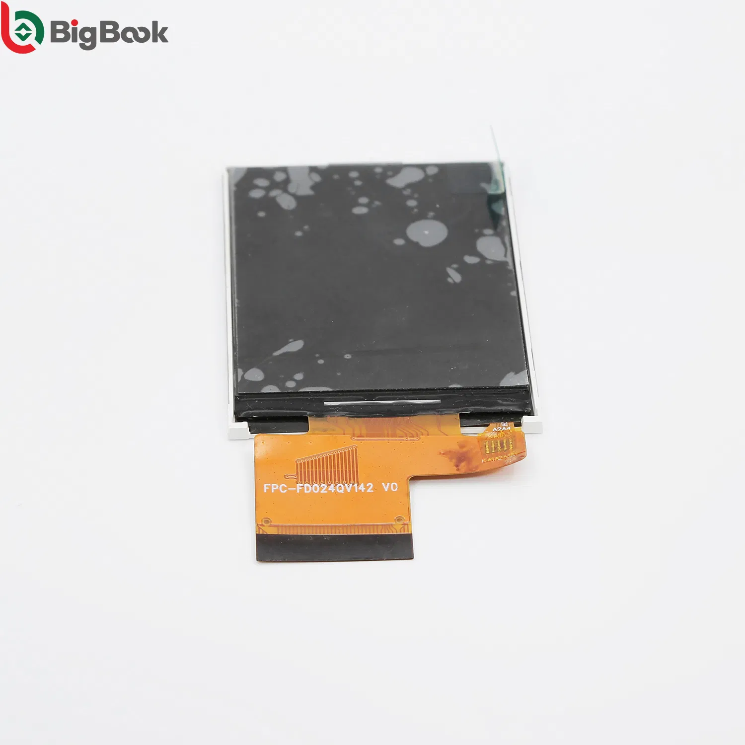 OLED дисплей 0.96 дюйма, 128x64, низкое энергопотребление