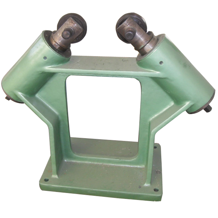 China Factory Supply Pipe Threading Lathe Machine (Q1327)