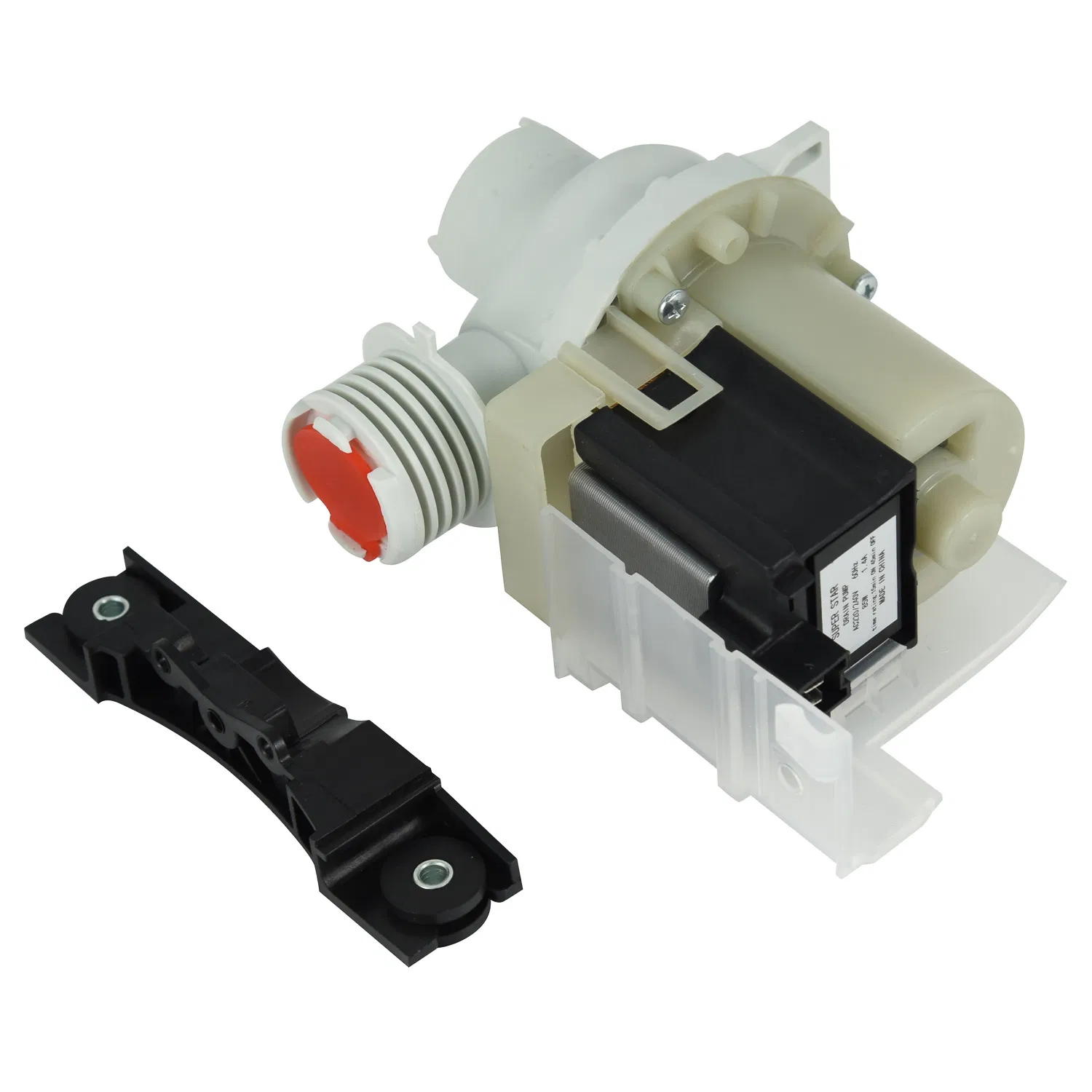 High Quality Auto Washing Machine Spare Parts Centrifugal Drain Pump