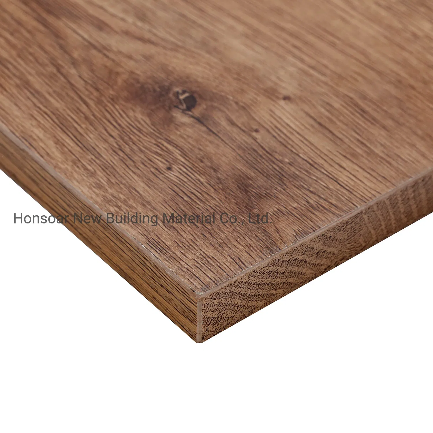 Factory Direct Supply Melamine MDF for Wardrob and Cabinet