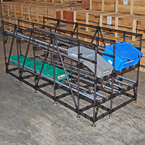Yusi Lean Tube Joint Connector Hardware Pipe Joint System