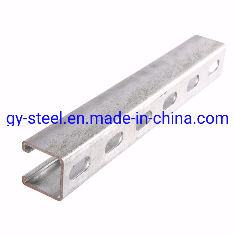 Sizes and Weights Philippines "C" Purlins for Structure