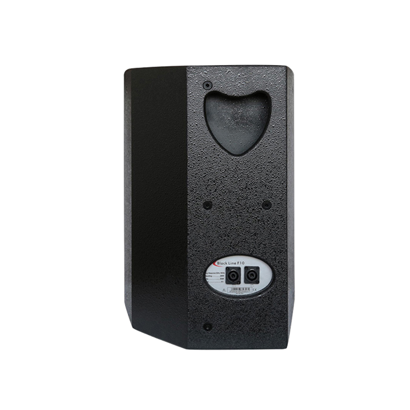 126dB Max Spl Sound System Speakers with CE Certification