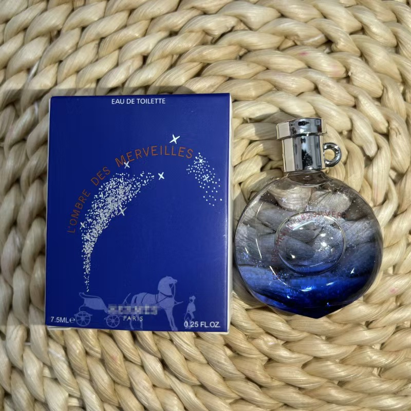 Мини парфюм Silver Scent, 5 мл, унисекс