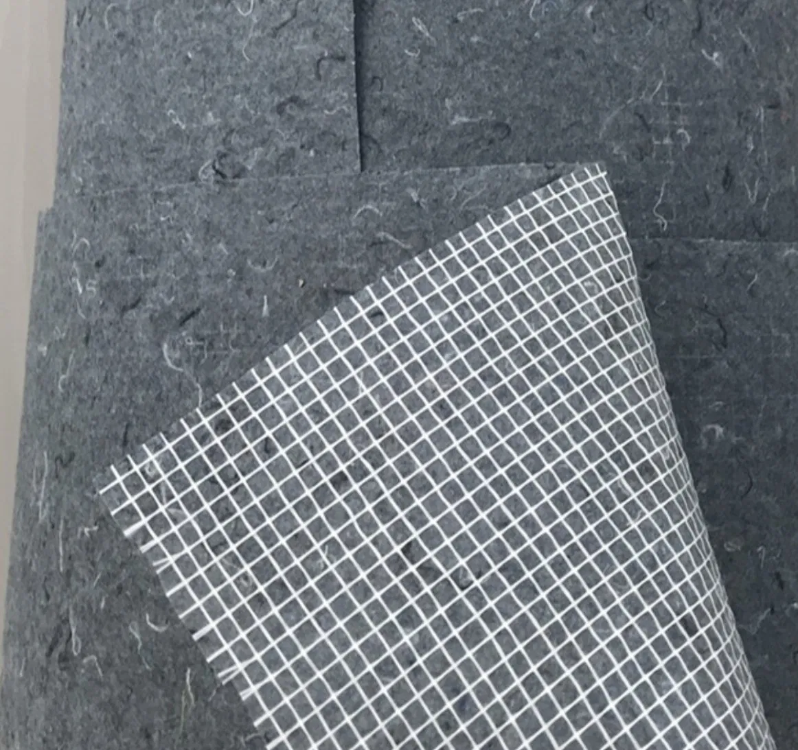 Premium Non-Woven Base Fabric for Durable Asphalt Shingle Applications