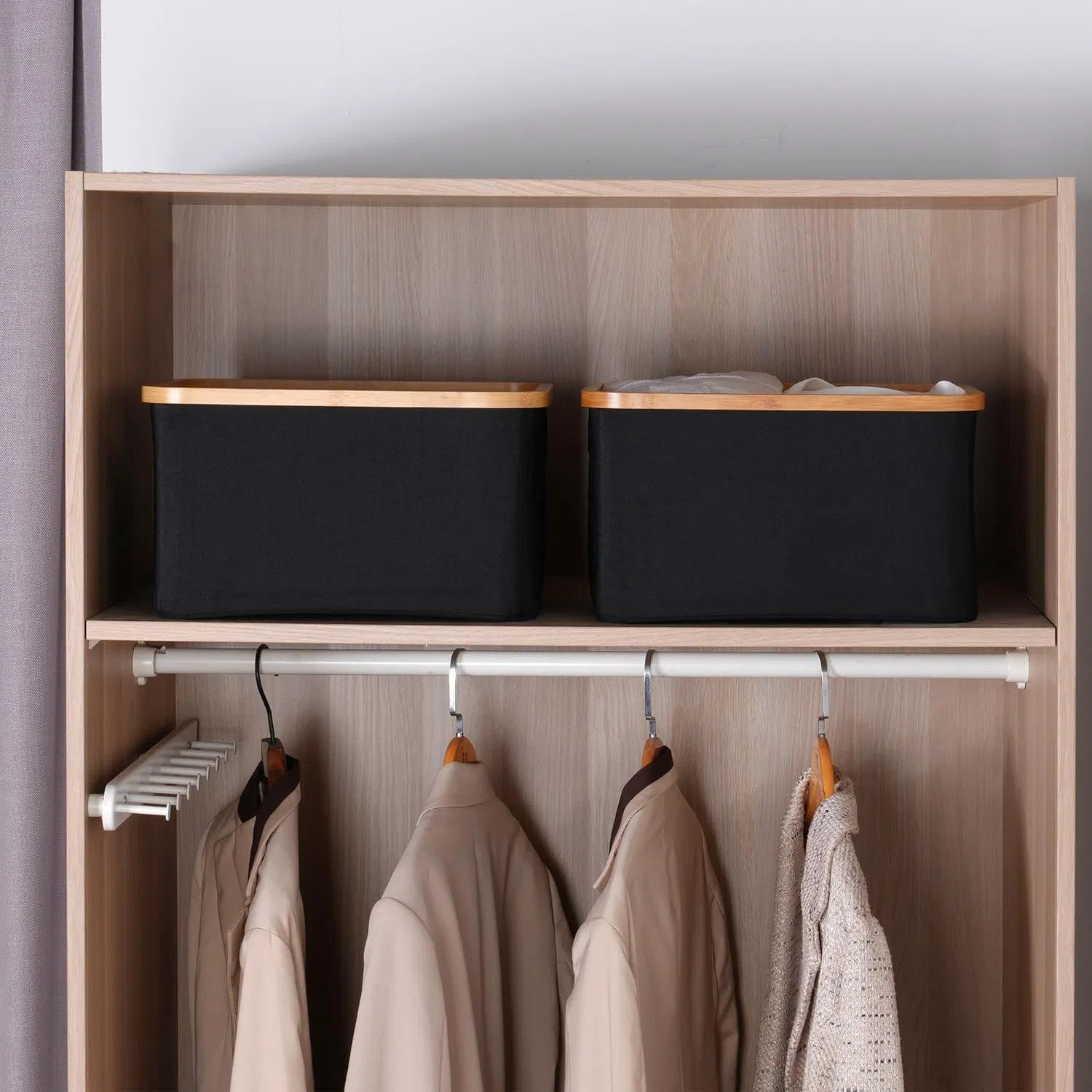 Daily-Use Storage Basket, Laundry Basket, Student Dormitory Miscellaneous Storage Basket, Foldable Dirty Clothes Basket