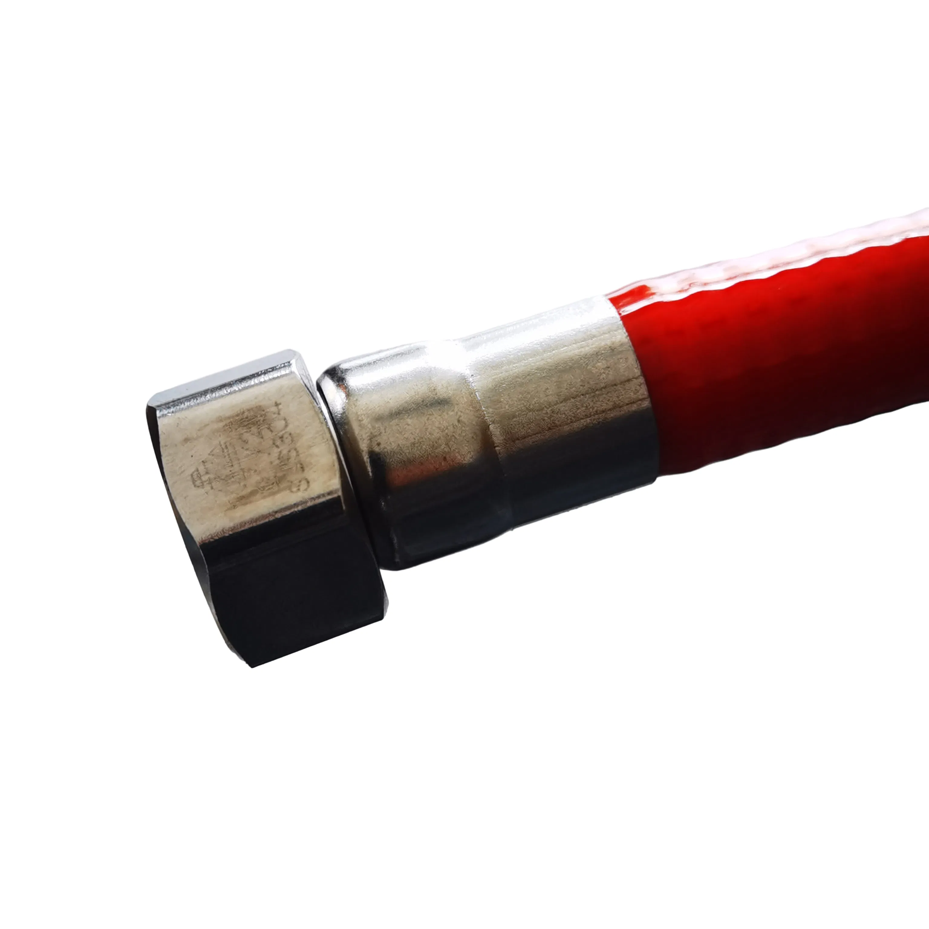 Ht Gas Hose 200cm X 2cm - Essential for Safe Gas Connections