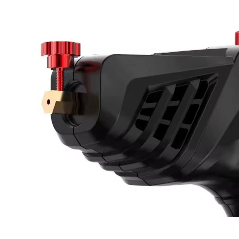 Handheld Electric Welders Machine Household Portable Arc Welding (HWM105)