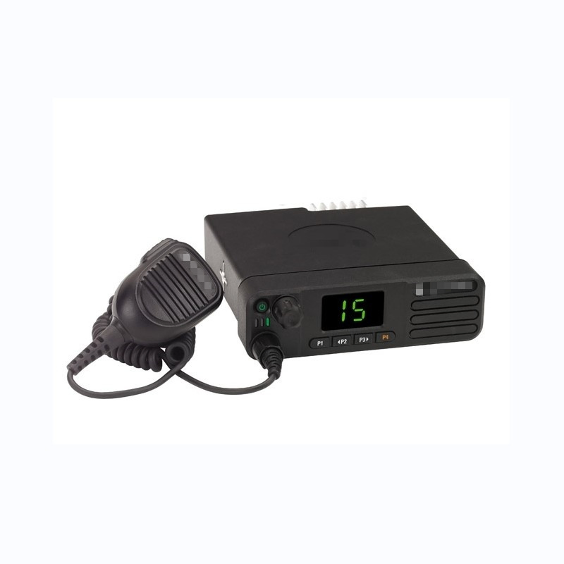 Радиостанция Motorola DM4401 UHF/VHF, 45Вт
