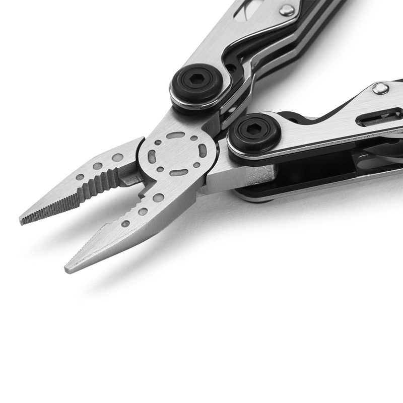 Folding Tools Stainless Steel Wire Cutter Plier, Multi Purpose Pliers, Multi-Function Pliers
