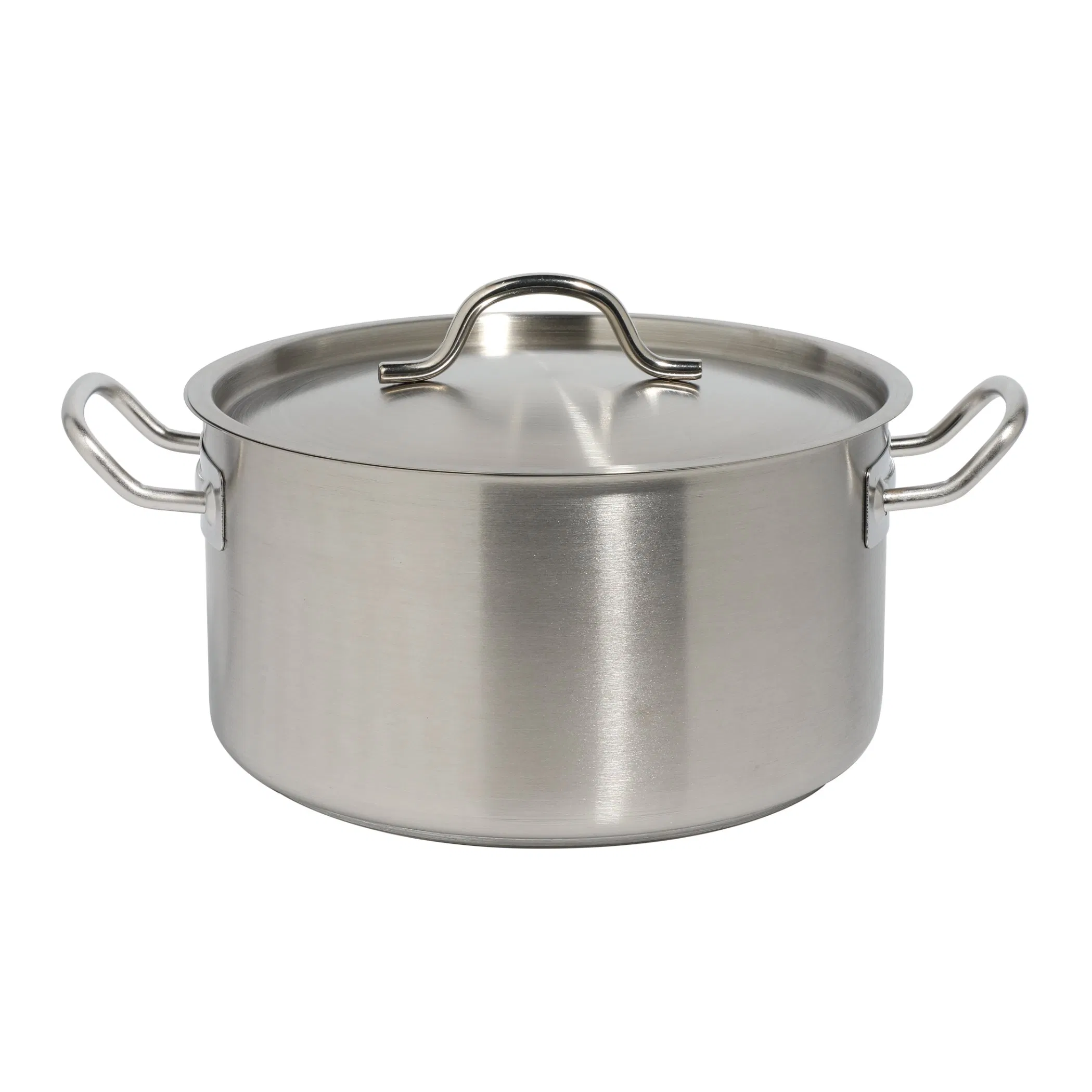 Manufacturer 26 Cm Aluminum Chef Egg Kitchen Stainless Steel Induction Frying Pan