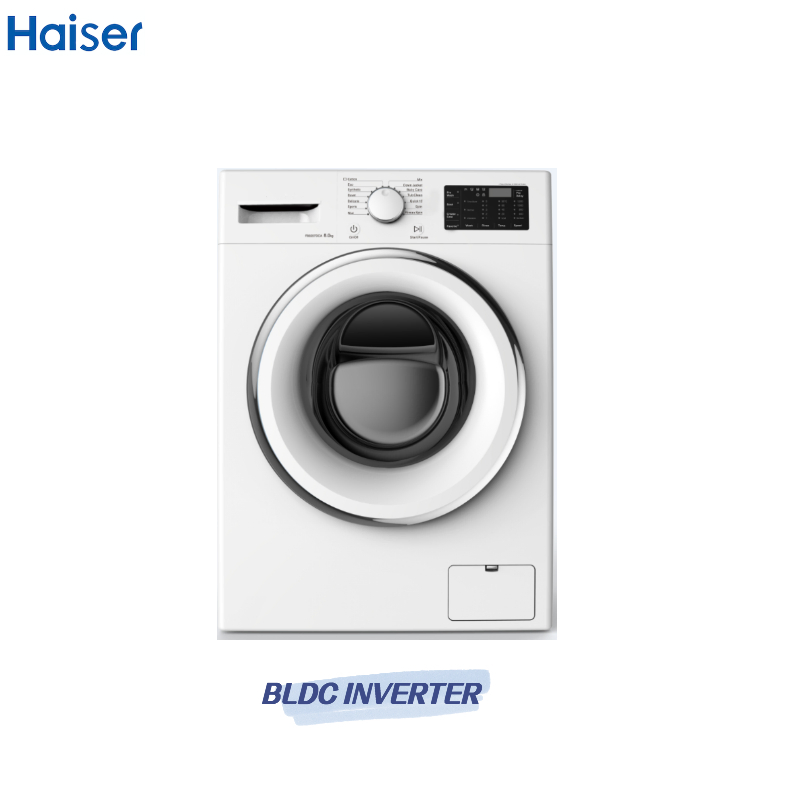 OEM Factory Price 12 Kg Front Loading Washer with Dryer Combo