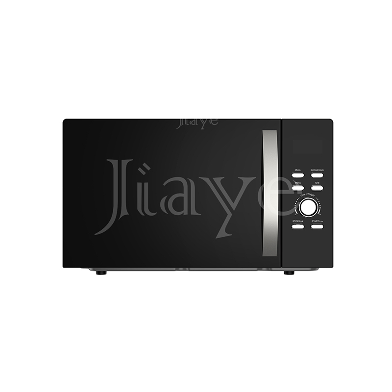 Wholesaler Good Quality Stainless Steel Microwave Oven Digital Touch Control Electric Microwaves